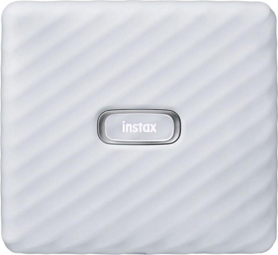Принтер Fujifilm Instax Link Wide A White (16719574)