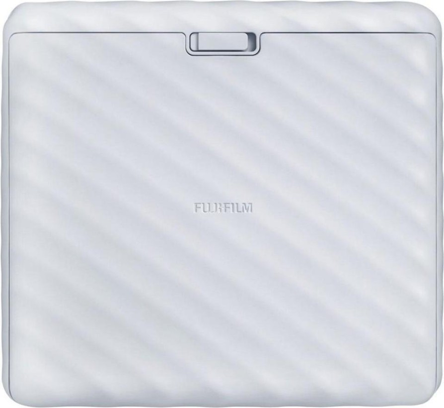 Принтер Fujifilm Instax Link Wide A White (16719574)  Фото №7