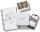 Принтер Fujifilm Instax Link Wide A White (16719574)  Фото №0