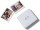Принтер Fujifilm Instax Link Wide A White (16719574)  Фото №3