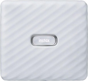 Принтер Fujifilm Instax Link Wide A White (16719574)