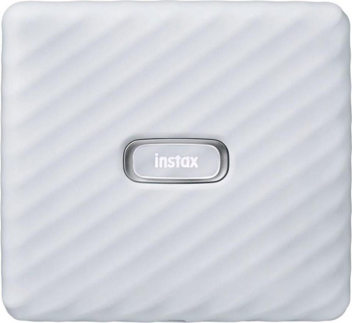 Принтер Fujifilm Instax Link Wide A White (16719574)