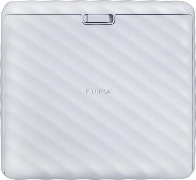 Принтер Fujifilm Instax Link Wide A White (16719574)  Фото №7