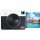 Фотокамера миттєвого друку Kodak Mini Shot 3 Retro White Фотокамера миттєвого друку Kodak Mini Shot 3 Retro White