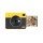 Фотокамера моментальной печати Kodak Mini Shot 3 Yellow Фотокамера моментальной печати Kodak Mini Shot 3 Yellow