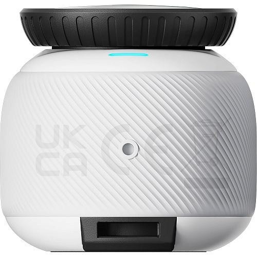 Екшн-камера Insta360 GO 3S 4K Standard Bundle 128GB White (CINSAATA_GO3S04)  Фото №18
