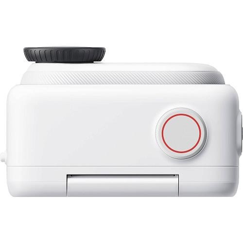 Екшн-камера Insta360 GO 3S 4K Standard Bundle 128GB White (CINSAATA_GO3S04)  Фото №11