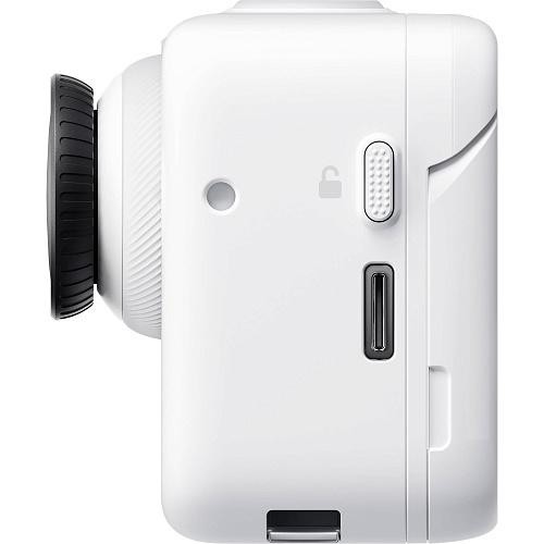 Экшн-камера Insta360 GO 3S 4K Standard Bundle 128GB White (CINSAATA_GO3S04)  Фото №15