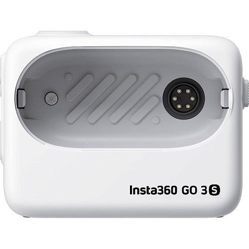 Экшн-камера Insta360 GO 3S 4K Standard Bundle 64GB White (CINSAATA_GO3S06)  Фото №5