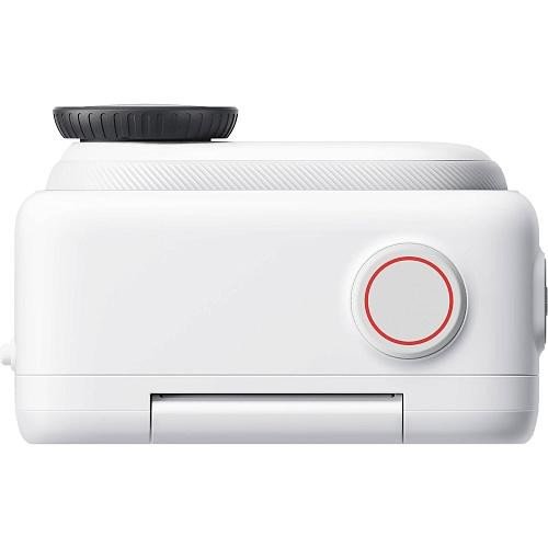 Экшн-камера Insta360 GO 3S 4K Standard Bundle 64GB White (CINSAATA_GO3S06)  Фото №11