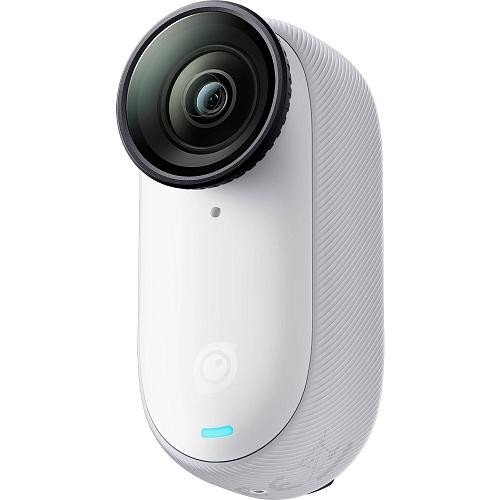 Экшн-камера Insta360 GO 3S 4K Standard Bundle 64GB White (CINSAATA_GO3S06)  Фото №13