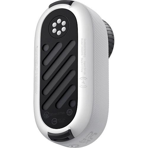 Экшн-камера Insta360 GO 3S 4K Standard Bundle 64GB White (CINSAATA_GO3S06)  Фото №14
