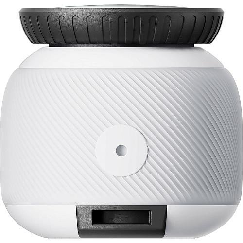 Экшн-камера Insta360 GO 3S 4K Standard Bundle 64GB White (CINSAATA_GO3S06)  Фото №17