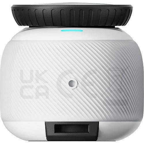 Экшн-камера Insta360 GO 3S 4K Standard Bundle 64GB White (CINSAATA_GO3S06)  Фото №18