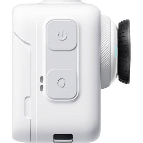 Экшн-камера Insta360 GO 3S 4K Standard Bundle 64GB White (CINSAATA_GO3S06)  Фото №10