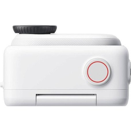 Экшн-камера Insta360 GO 3S 4K Standard Bundle 64GB White (CINSAATA_GO3S06)  Фото №11
