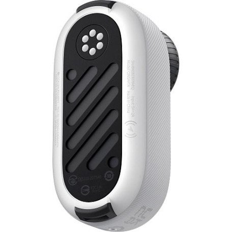 Экшн-камера Insta360 GO 3S 4K Standard Bundle 64GB White (CINSAATA_GO3S06)  Фото №14