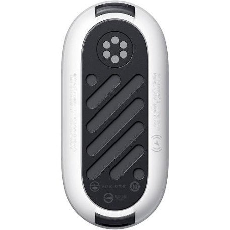 Экшн-камера Insta360 GO 3S 4K Standard Bundle 64GB White (CINSAATA_GO3S06)  Фото №16