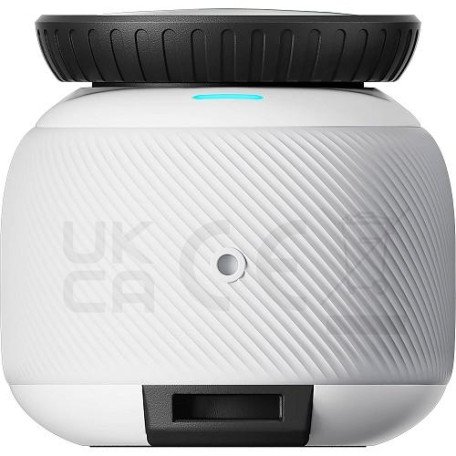 Экшн-камера Insta360 GO 3S 4K Standard Bundle 64GB White (CINSAATA_GO3S06)  Фото №18