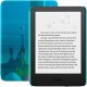 Электронная книга с подсветкой Amazon Kindle Kids 11th Gen. 2022 16Gb Ocean Explorer
