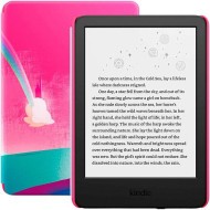 Електронна книга з підсвічуванням Amazon Kindle Kids 11th Gen. 2022 16Gb Unicorn Valley Електронна книга з підсвічуванням Amazon Kindle Kids 11th Gen. 2022 16Gb Unicorn Valley