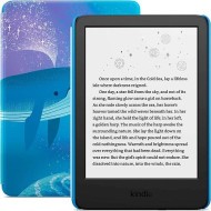 Електронна книга з підсвічуванням Amazon Kindle Kids 11th Gen. 2022 16Gb Space Whale Електронна книга з підсвічуванням Amazon Kindle Kids 11th Gen. 2022 16Gb Space Whale