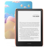 Электронная книга с подсветкой Amazon Kindle Paperwhite Kids 12th Gen. 2024 16Gb Starfish 