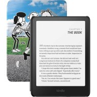 Электронная книга с подсветкой Amazon Kindle Paperwhite Kids 12th Gen. 2024 16Gb Diary of a Wimpy Kid 