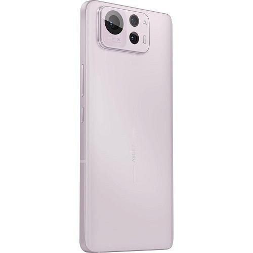 Смартфон ASUS Zenfone 12 Ultra 12/256GB Sakura White (CN)  Фото №5
