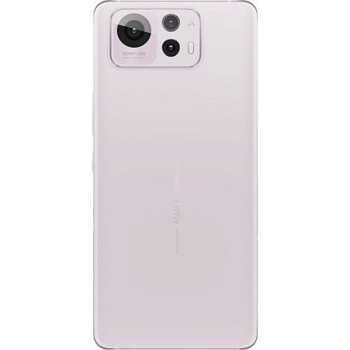 Смартфон ASUS Zenfone 12 Ultra 12/256GB Sakura White (CN)  Фото №6