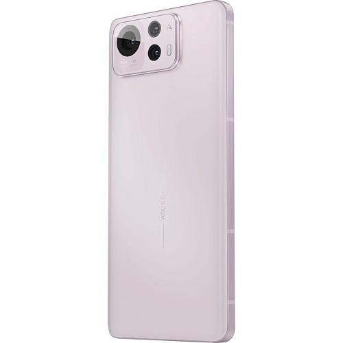 Смартфон ASUS Zenfone 12 Ultra 12/256GB Sakura White (CN)  Фото №7