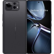 Смартфон ASUS Zenfone 12 Ultra 12/256GB Ebony Black (CN) Смартфон ASUS Zenfone 12 Ultra 12/256GB Ebony Black (CN)