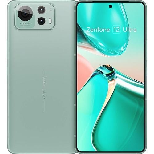 Смартфон ASUS Zenfone 12 Ultra 16/512GB Sage Green (CN)