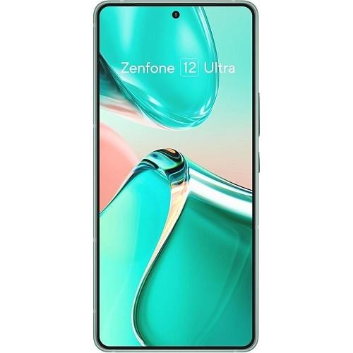 Смартфон ASUS Zenfone 12 Ultra 16/512GB Sage Green (CN)  Фото №0