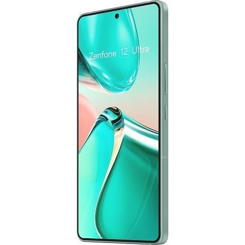Смартфон ASUS Zenfone 12 Ultra 16/512GB Sage Green (CN)  Фото №1