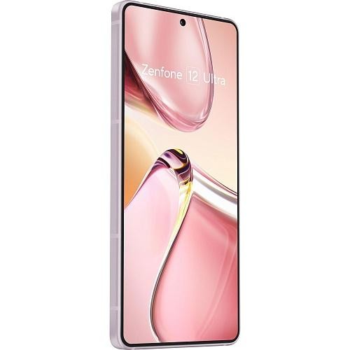 Смартфон ASUS Zenfone 12 Ultra 16/512GB Sakura White (CN)  Фото №0