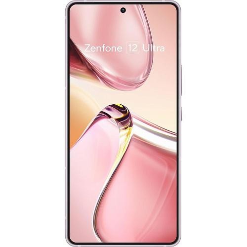 Смартфон ASUS Zenfone 12 Ultra 16/512GB Sakura White (CN)  Фото №1