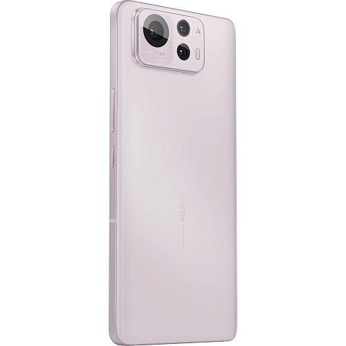 Смартфон ASUS Zenfone 12 Ultra 16/512GB Sakura White (CN)  Фото №5