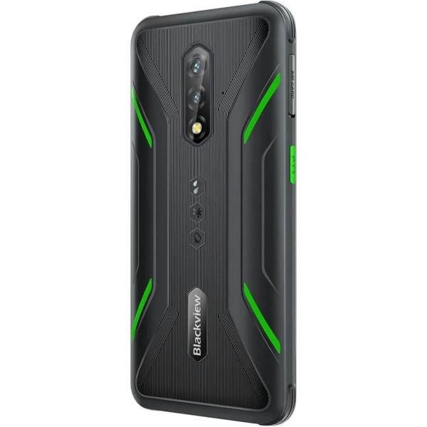 Смартфон Blackview BV5200 4/32GB Green (Global EU)  Фото №0
