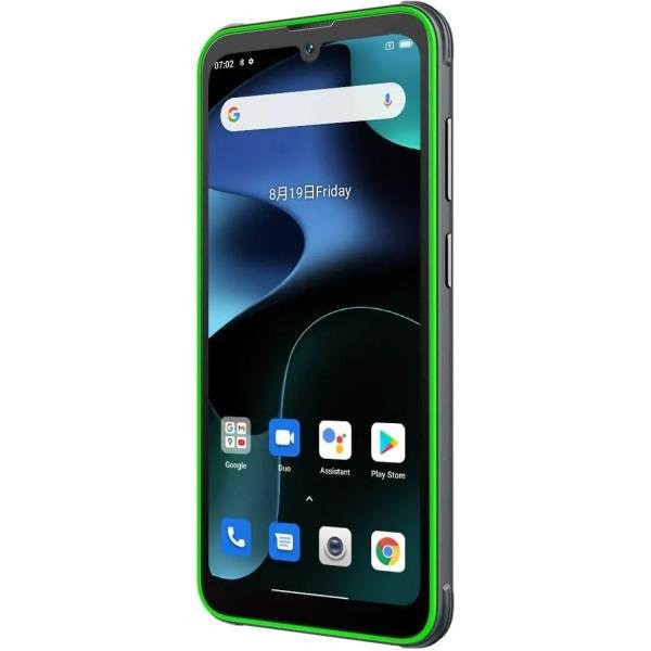 Смартфон Blackview BV5200 4/32GB Green (Global EU)  Фото №2
