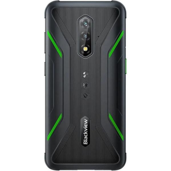 Смартфон Blackview BV5200 4/32GB Green (Global EU)  Фото №6