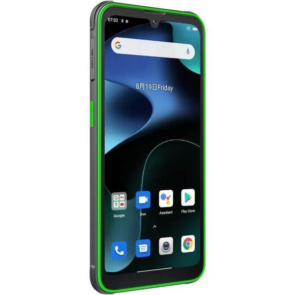 Смартфон Blackview BV5200 4/32GB Green (Global EU)  Фото №1