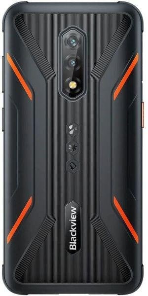 Смартфон Blackview BV5200 4/32GB Orange (Global EU)  Фото №1
