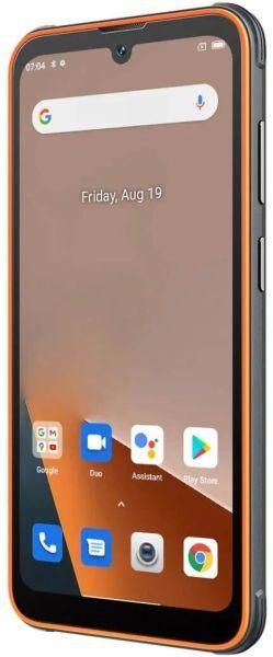 Смартфон Blackview BV5200 4/32GB Orange (Global EU)  Фото №3