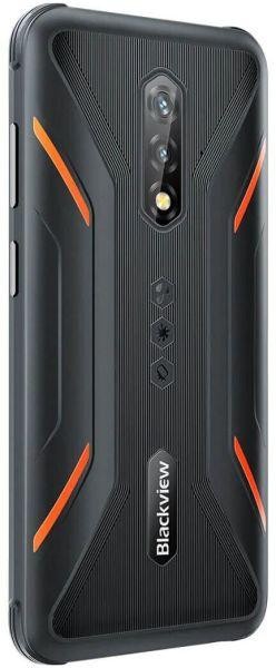 Смартфон Blackview BV5200 4/32GB Orange (Global EU)  Фото №5