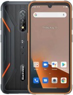 Смартфон Blackview BV5200 4/32GB Orange (Global EU) 