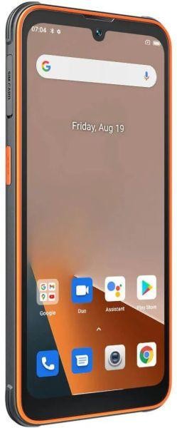 Смартфон Blackview BV5200 4/32GB Orange (Global EU)  Фото №2