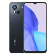 Смартфон Blackview Oscal C80 8/128GB Midnight Black (Global EU) 