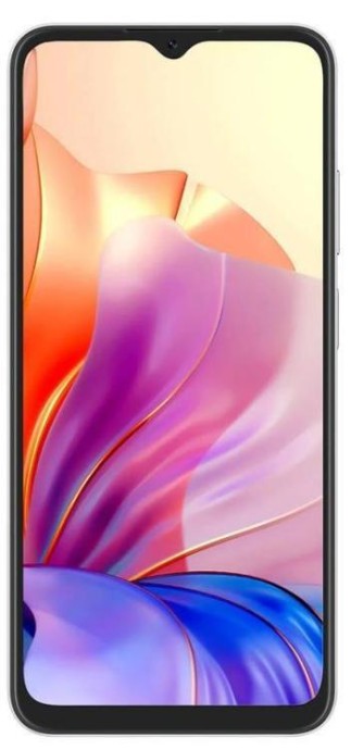 Смартфон Blackview Oscal C80 8/128GB Early Sunny Snow (Global EU)  Фото №1