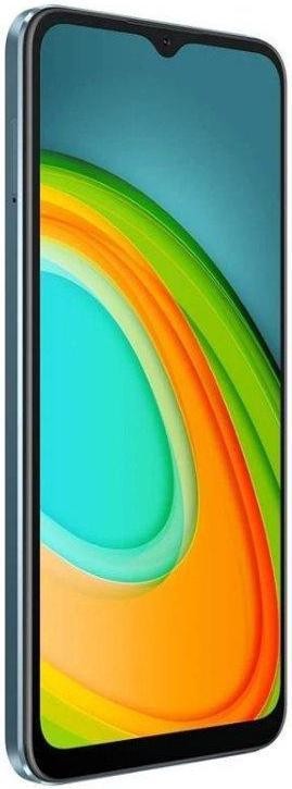Смартфон Blackview Oscal C80 8/128GB Navy Blue (Global EU)  Фото №2